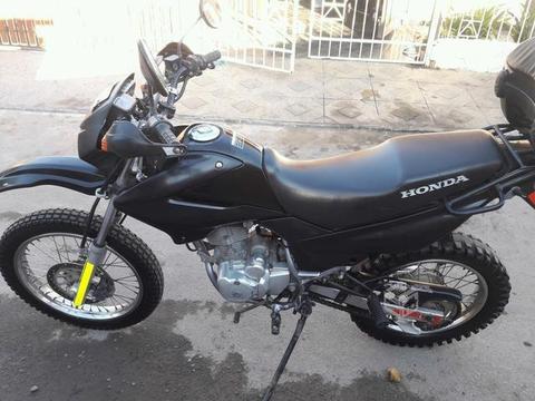 Honda xr125cc