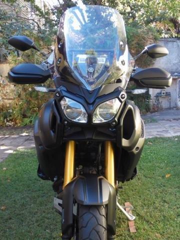 Yamaha Super Tenere ZE