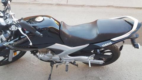 Yamaha ys 250cc