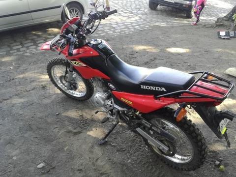 Honda XR 125