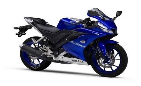 Busco: Yamaha R15