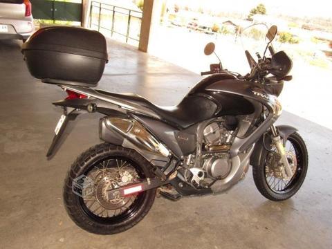 Honda transalp xl700, 2010. multiproposito