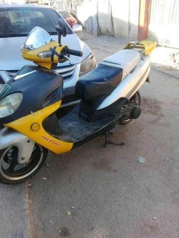 Moto año 2013