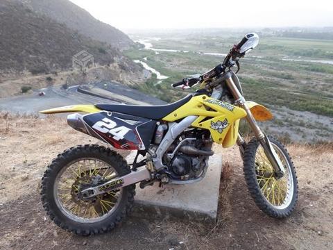 Rmz 250