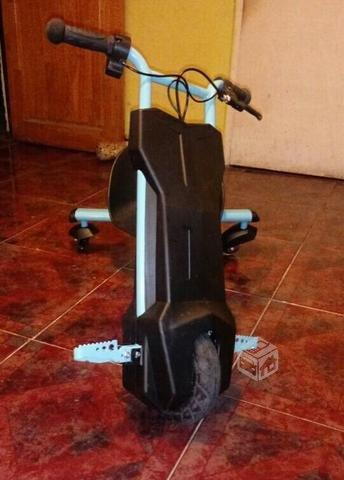 Smart Balance Scooter Electrico
