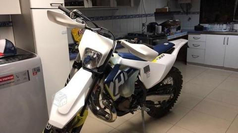 Husqvarna 2t