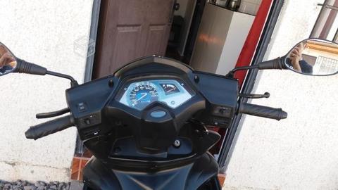 Scoter exelente estado 150 cc