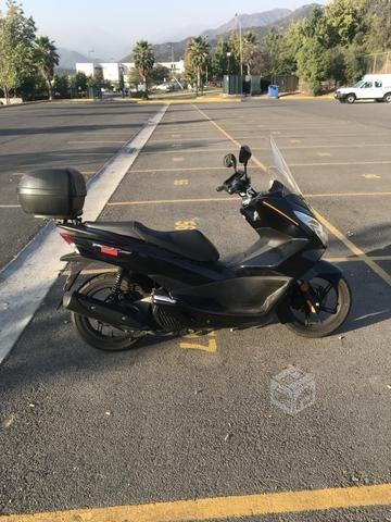 Honda PCX 150