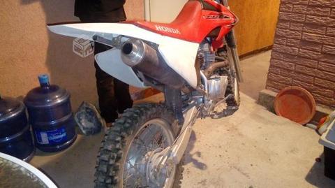 Crf 150f