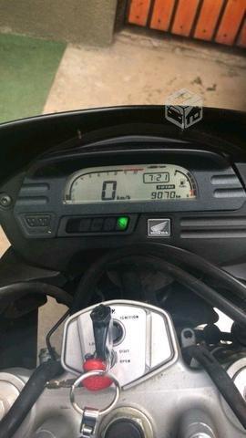 Honda XRE 300cc