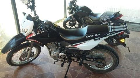 Honda XR