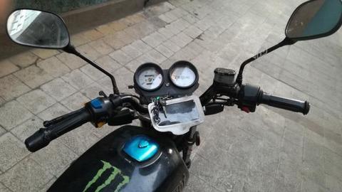 Moto al dia