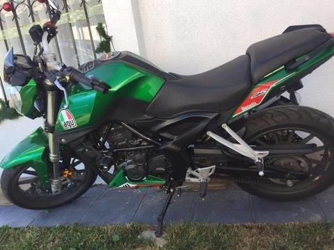 Moto benelli