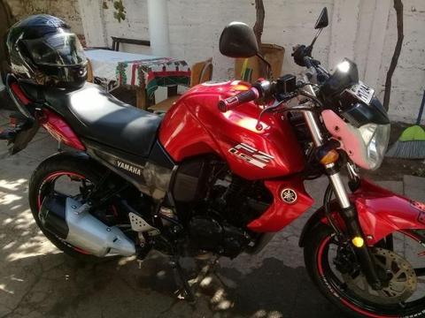 Yamaha fz 150 impecable