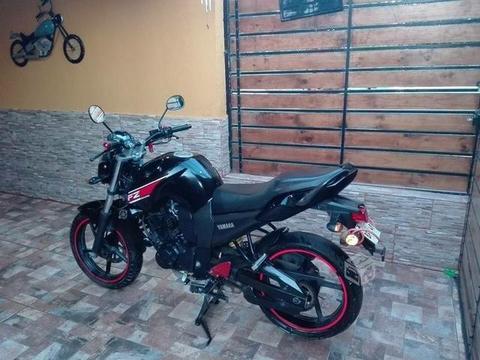 Yamaha fz