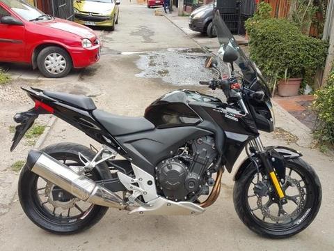 cb500f