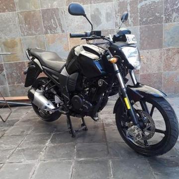 Yamaha fz 16