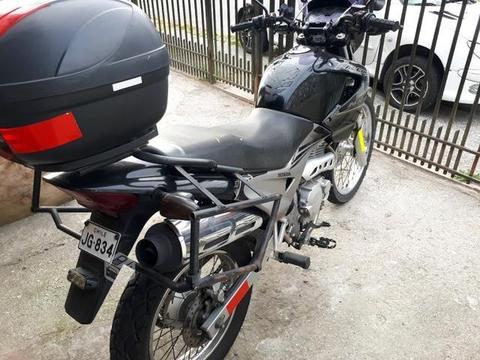 Honda Falcon NX400 2012 ( permuto)