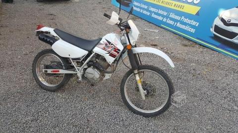 Honda xl 200