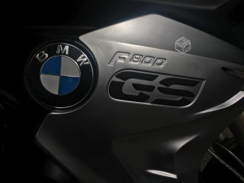 Moto F800 GS NUEVA