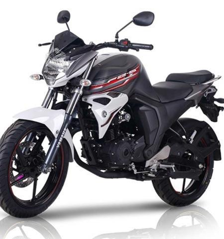 moto yamaha das 2017