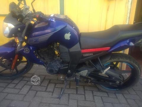 Moto Yamaha