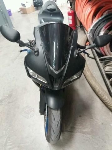 moto cbr 600rr 2012