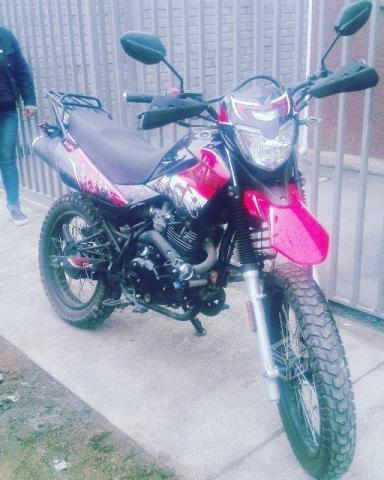 UM Dsr 200cc