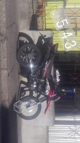 UM Dsr 200cc