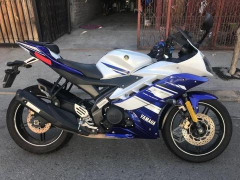 Yamaha R15