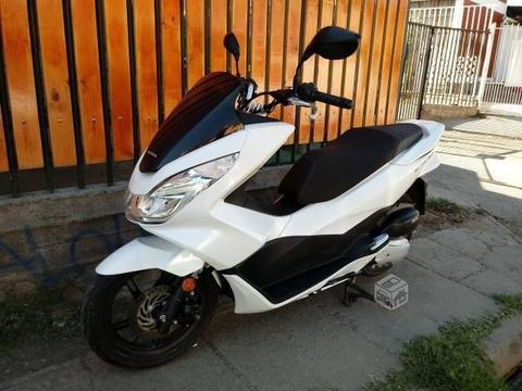 Honda pcx 150