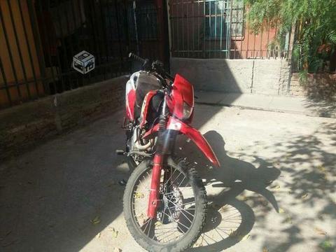 Motorrad 150