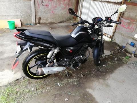 moto kiway rks 150