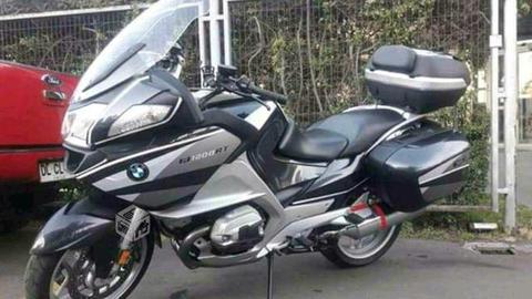 Bmw R1200 rt