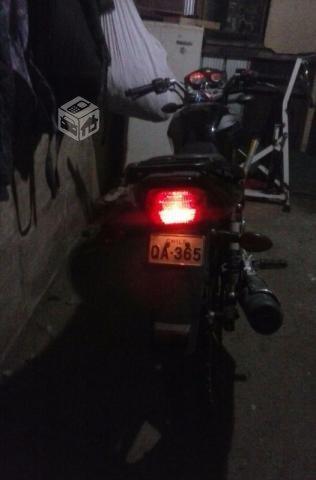 Moto Kinlon Jl 150cc