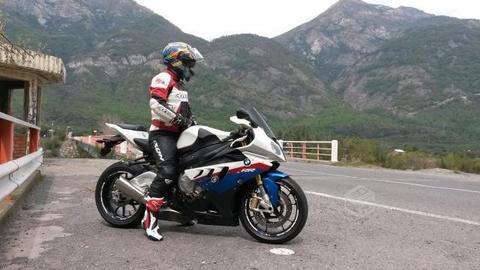 BMW s1000rr