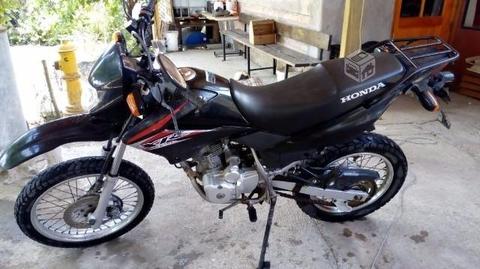 Honda XR 125