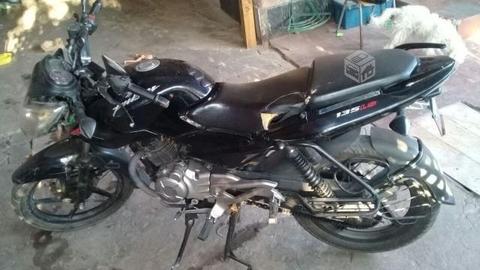 Bajaj Pulsar 135