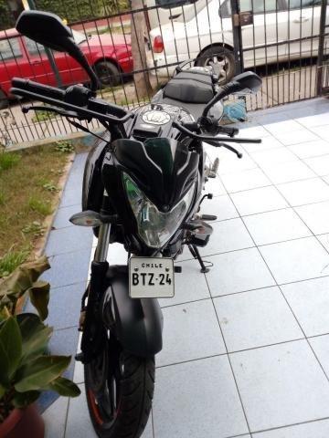 Pulsar 200NS