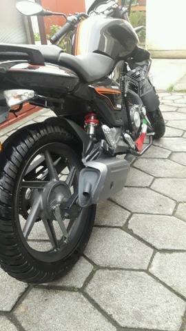 Moto Keeway Rks 150 Sport