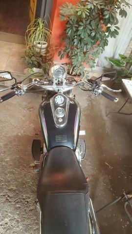 Moto PKM 150 2 año 2015 excelente estado