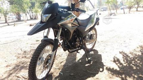 Motorrad ttx 300