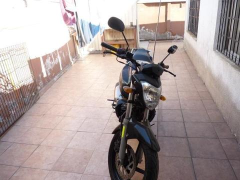 Yamaha, FZ-16 excelente estado