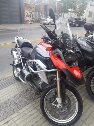 Bmw r1200gs