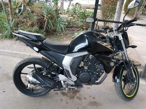 Yamaha FZ 16 2.0