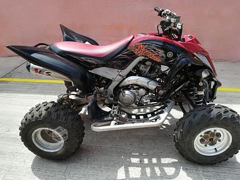 Yamaha Raptor 700R ED 2013