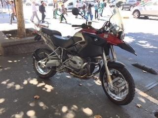 Bmw gs 1200 2005