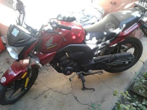 Moto Honda 150cc