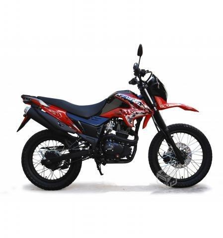 LONCIN 200CC Enduro