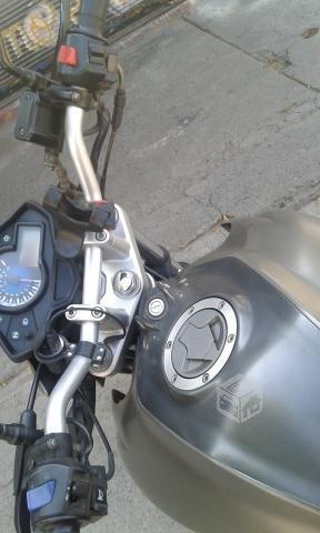 Loncin CR5